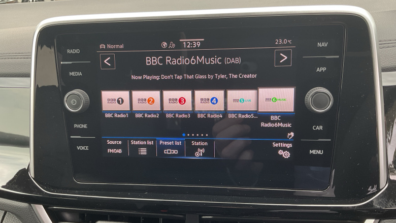 Volkswagen T-Roc 1.5 TSI R-Line 5dr Petrol Hatchback